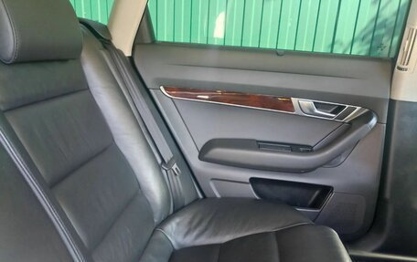 Audi A6, 2010 год, 1 100 000 рублей, 9 фотография
