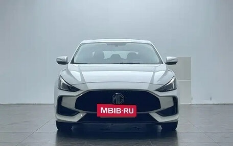 MG 5, 2021 год, 1 350 000 рублей, 2 фотография