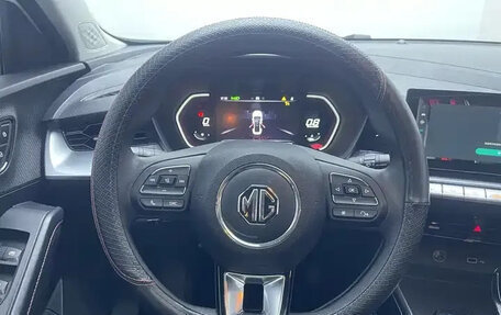 MG 5, 2021 год, 1 350 000 рублей, 16 фотография