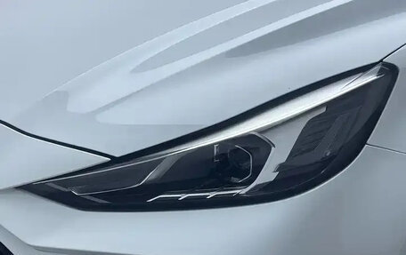 MG 5, 2021 год, 1 350 000 рублей, 9 фотография