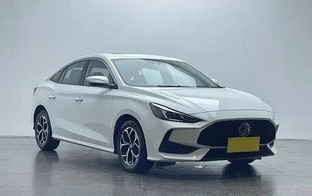 MG 5, 2021 год, 1 350 000 рублей, 18 фотография