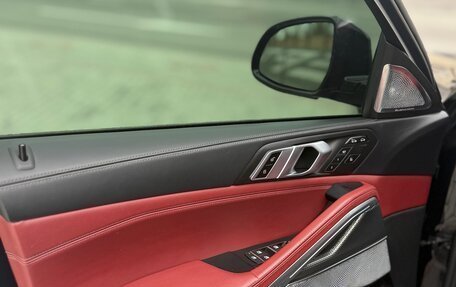 BMW X6, 2020 год, 8 190 000 рублей, 11 фотография