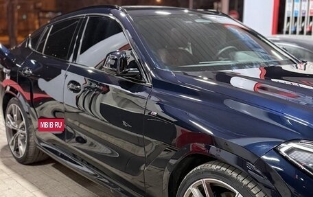 BMW X6, 2020 год, 8 190 000 рублей, 4 фотография