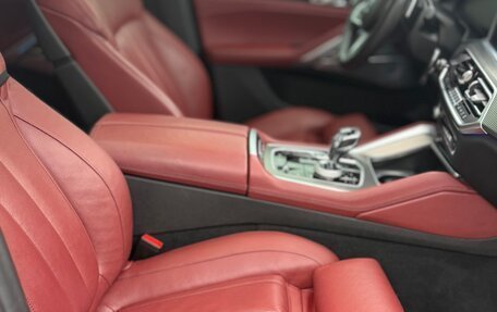 BMW X6, 2020 год, 8 190 000 рублей, 9 фотография