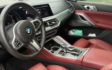 BMW X6, 2020 год, 8 190 000 рублей, 10 фотография
