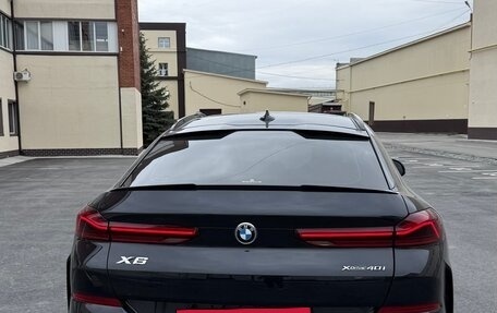 BMW X6, 2020 год, 8 190 000 рублей, 6 фотография