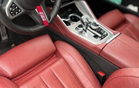 BMW X6, 2020 год, 8 190 000 рублей, 12 фотография