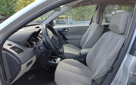 Renault Megane II, 2006 год, 244 000 рублей, 20 фотография