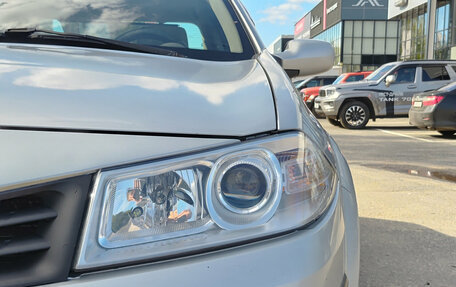 Renault Megane II, 2006 год, 244 000 рублей, 21 фотография