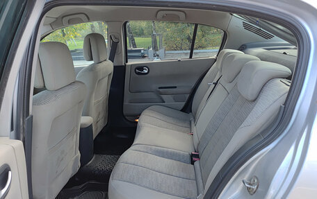 Renault Megane II, 2006 год, 244 000 рублей, 15 фотография