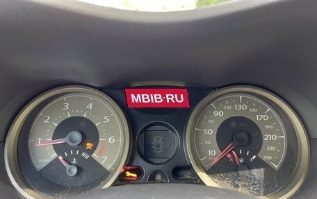 Renault Megane II, 2006 год, 244 000 рублей, 16 фотография