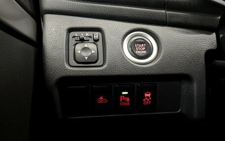 Mitsubishi Pajero Sport III рестайлинг, 2017 год, 3 100 000 рублей, 12 фотография