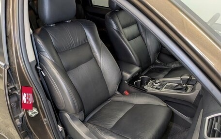 Mitsubishi Pajero Sport III рестайлинг, 2017 год, 3 100 000 рублей, 22 фотография
