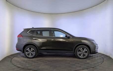 Nissan X-Trail, 2021 год, 2 695 000 рублей, 4 фотография