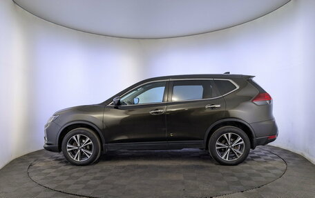 Nissan X-Trail, 2021 год, 2 695 000 рублей, 8 фотография