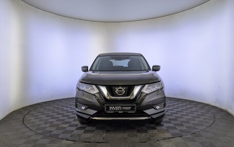 Nissan X-Trail, 2021 год, 2 695 000 рублей, 2 фотография