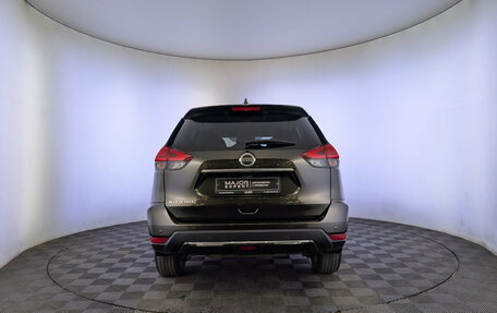Nissan X-Trail, 2021 год, 2 695 000 рублей, 6 фотография