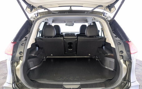 Nissan X-Trail, 2021 год, 2 695 000 рублей, 10 фотография