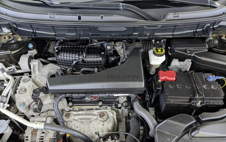 Nissan X-Trail, 2021 год, 2 695 000 рублей, 9 фотография