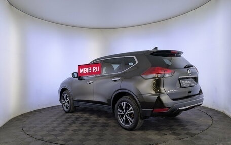 Nissan X-Trail, 2021 год, 2 695 000 рублей, 7 фотография