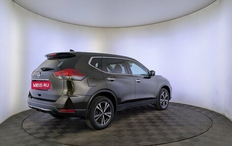 Nissan X-Trail, 2021 год, 2 695 000 рублей, 5 фотография