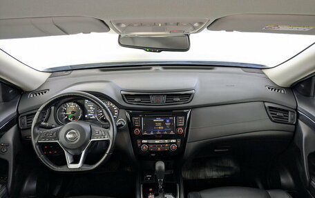 Nissan X-Trail, 2021 год, 2 695 000 рублей, 14 фотография