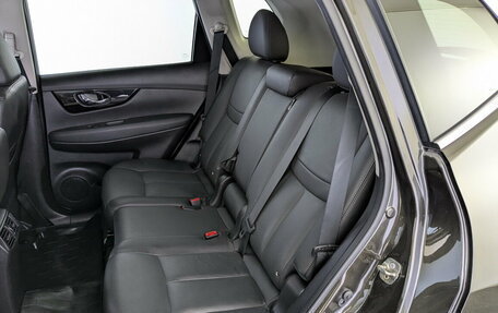 Nissan X-Trail, 2021 год, 2 695 000 рублей, 12 фотография