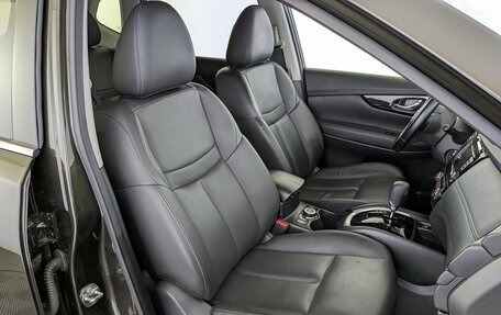 Nissan X-Trail, 2021 год, 2 695 000 рублей, 24 фотография