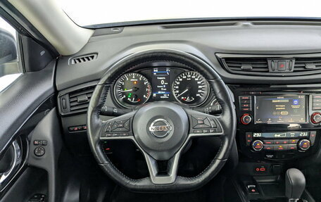 Nissan X-Trail, 2021 год, 2 695 000 рублей, 22 фотография