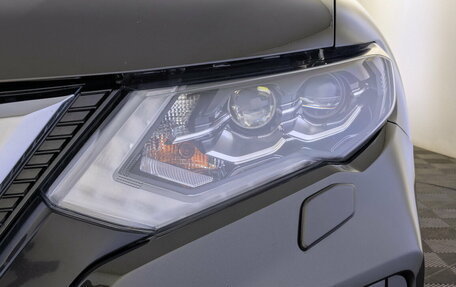 Nissan X-Trail, 2021 год, 2 695 000 рублей, 17 фотография