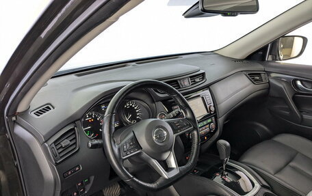 Nissan X-Trail, 2021 год, 2 695 000 рублей, 16 фотография