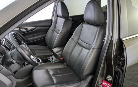 Nissan X-Trail, 2021 год, 2 695 000 рублей, 21 фотография
