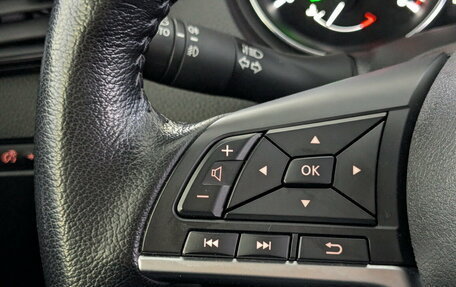 Nissan X-Trail, 2021 год, 2 695 000 рублей, 29 фотография