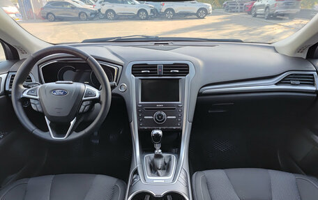 Ford Mondeo V, 2017 год, 1 600 000 рублей, 18 фотография