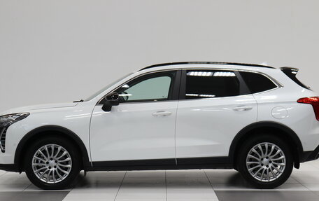 Haval Jolion, 2025 год, 2 313 000 рублей, 3 фотография