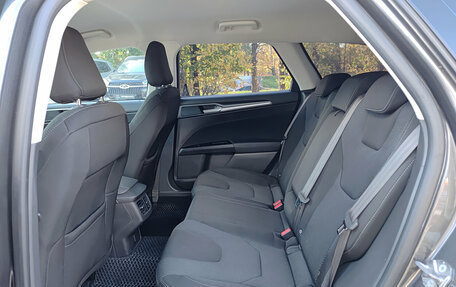 Ford Mondeo V, 2017 год, 1 600 000 рублей, 16 фотография