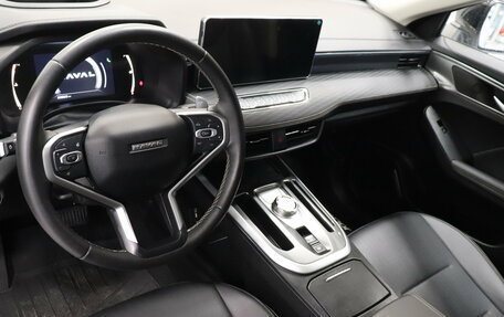Haval Jolion, 2025 год, 2 313 000 рублей, 8 фотография