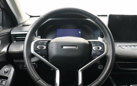 Haval Jolion, 2025 год, 2 313 000 рублей, 9 фотография