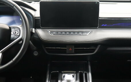 Haval Jolion, 2025 год, 2 313 000 рублей, 10 фотография