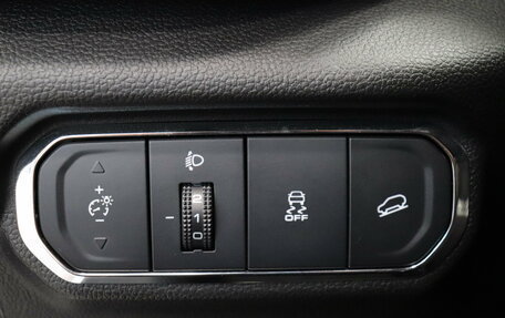 Haval Jolion, 2025 год, 2 313 000 рублей, 15 фотография