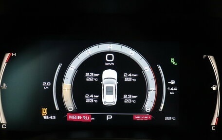 Haval Jolion, 2025 год, 2 313 000 рублей, 12 фотография