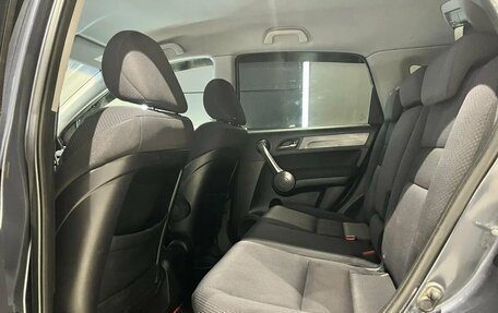Honda CR-V III рестайлинг, 2008 год, 999 000 рублей, 13 фотография