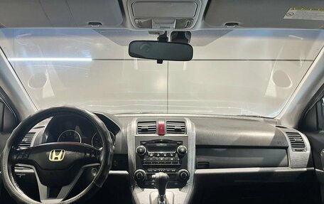 Honda CR-V III рестайлинг, 2008 год, 999 000 рублей, 15 фотография