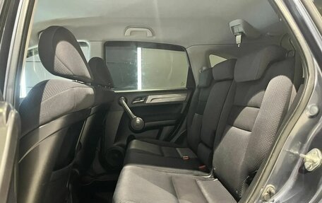 Honda CR-V III рестайлинг, 2008 год, 999 000 рублей, 14 фотография