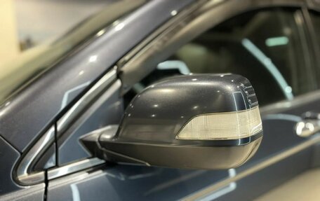 Honda CR-V III рестайлинг, 2008 год, 999 000 рублей, 10 фотография
