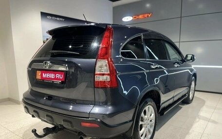Honda CR-V III рестайлинг, 2008 год, 999 000 рублей, 5 фотография