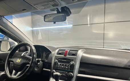 Honda CR-V III рестайлинг, 2008 год, 999 000 рублей, 17 фотография