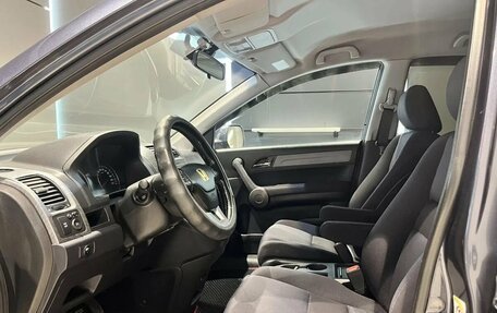 Honda CR-V III рестайлинг, 2008 год, 999 000 рублей, 20 фотография