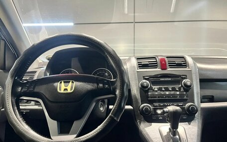 Honda CR-V III рестайлинг, 2008 год, 999 000 рублей, 18 фотография