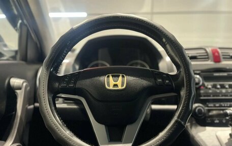 Honda CR-V III рестайлинг, 2008 год, 999 000 рублей, 16 фотография
